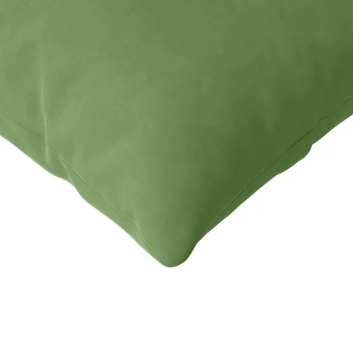 Jastučići za sofu 2 pcs Svijetlo zelena 200 x 40 cm - Svijetlo zelena 40 x 200 cm Cijena