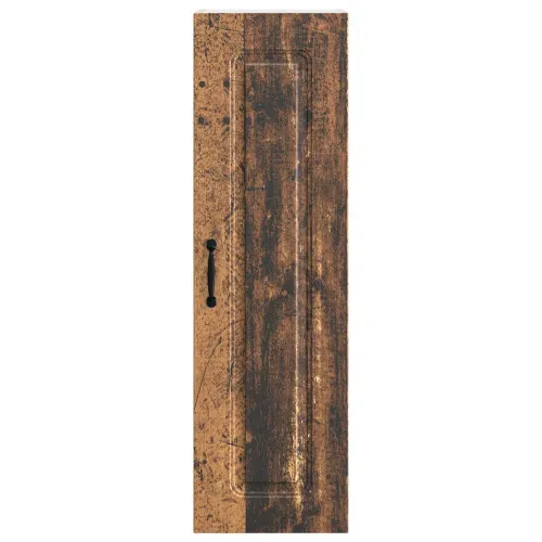Ploča za perilicu posuđa Kalmar Staro drvo 30 x 31 x 100 cm - Staro drvo 1x ormarić za zid (1 vrata) širine 30 cm visine 100 cm Cijena