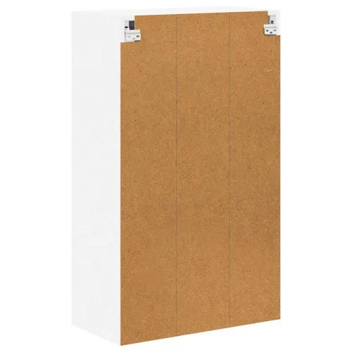 Ploča za perilicu posuđa Kalmar Visoki sjaj bijela - Bijela visokog sjaja 1x zidni ormar (2 vrata) 60 cm širok 100 cm visok Cijena