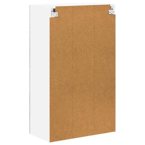 Ploča za perilicu posuđa Kalmar Siva Sonoma 60 x 31 x 100 cm - Siva sonoma 1x zidni stakleni ormar (2 vrata) širine 60 cm i visi Cijena
