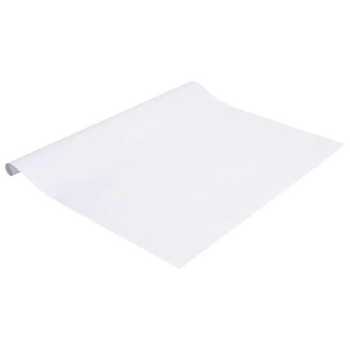 Samoljepljiva prozirna folija Frosted siva 45 x 2000 cm PVC - Matirana siva 20 m 45 cm Cijena