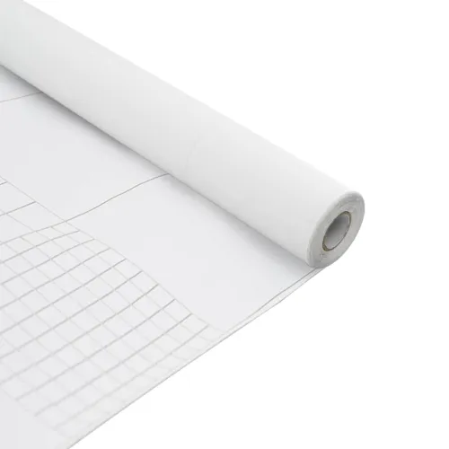 Samoljepljiva prozirna folija Frosted bijela 90 x 2000 cm PVC - matirana bijela 20 m 90 cm Cijena