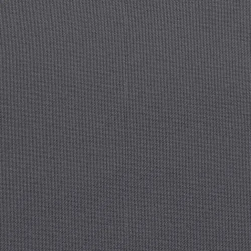 Jastuci za vrtne stolice 4 kom antracit od tkanine Oxford - Antracit 100 x 50 x 3 cm 4 Cijena