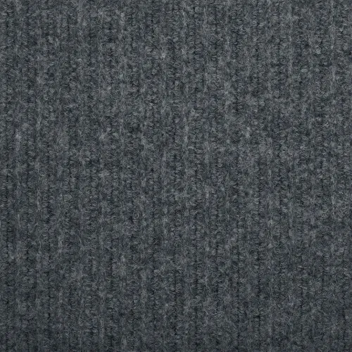 Tepih trkač Siva 80 x 300 cm tkanina - Siva 80 x 300 cm Cijena