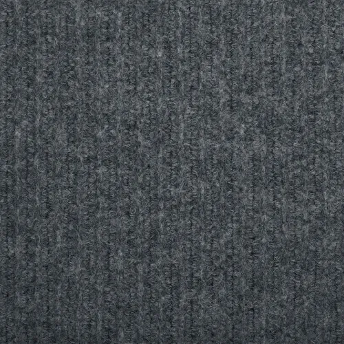 Tepih trkač Siva 80 x 500 cm tkanina - Siva 80 x 500 cm Cijena