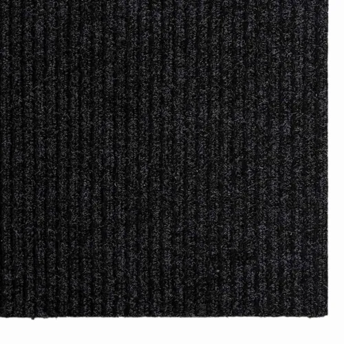 Tepih trkač Antracit 80 x 150 cm tkanina - Antracit 80 x 150 cm Cijena