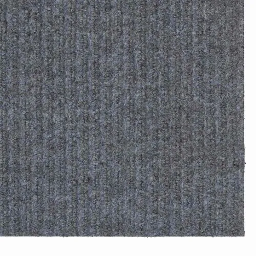 Tepih trkač Svijetlo siva 80 x 300 cm tkanina - Svjetlosiva 80 x 300 cm Cijena