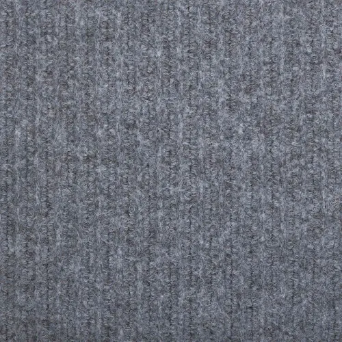 Tepih trkač Svijetlo siva 80 x 300 cm tkanina - Svjetlosiva 80 x 300 cm Cijena