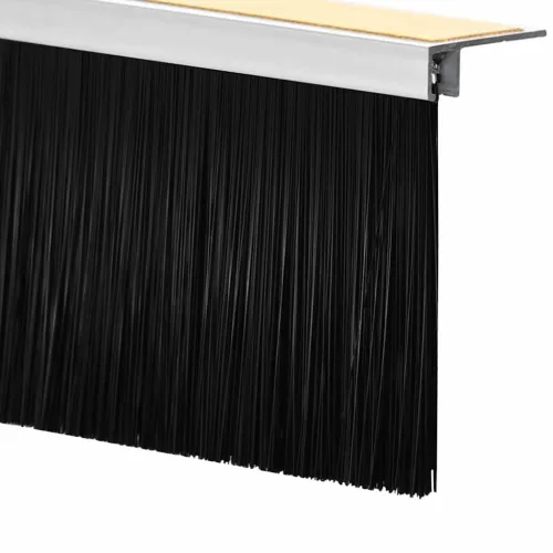 Samoljepljivi pečati za vrata 6 kom. 100 cm Aluminijski legura - Bijela 25 mm 6 Cijena