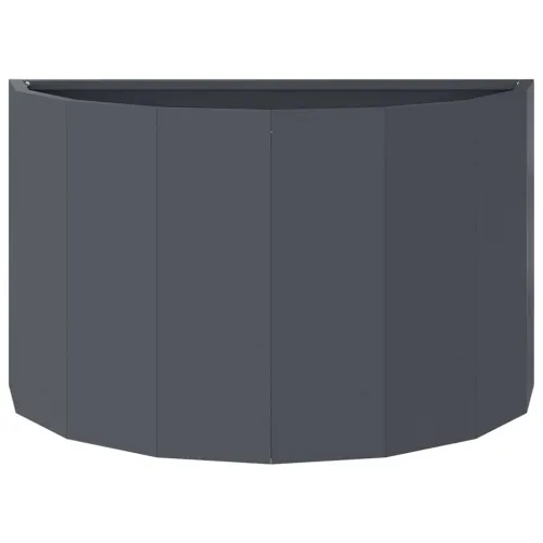 Sadilica Antracit 60 x 30 x 35 cm Čelik - Antracit 60 x 30 x 35 cm Cijena