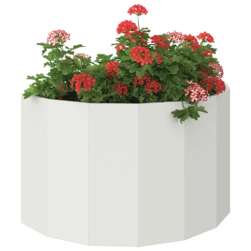 Sadilica Bijelo 90 x 45 x 50 cm Čelik - Bijelo 90 x 45 x 50 cm Cijena