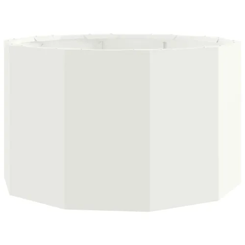 Sadilica Bijelo 60 x 60 x 35 cm Čelik - Bijelo 60 x 60 x 35 cm Cijena