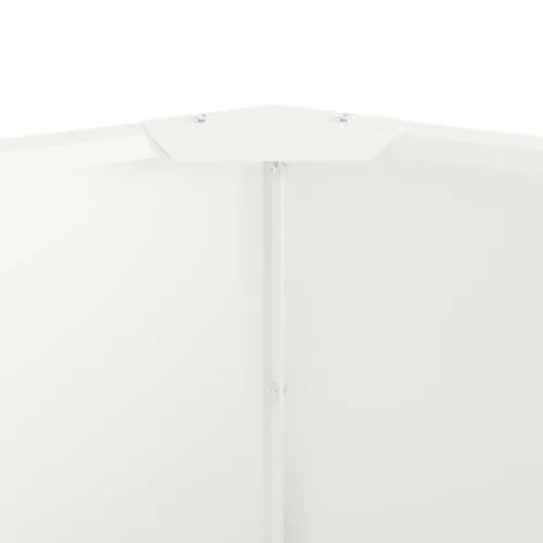 Sadilica Bijelo 60 x 60 x 35 cm Čelik - Bijelo 60 x 60 x 35 cm Cijena