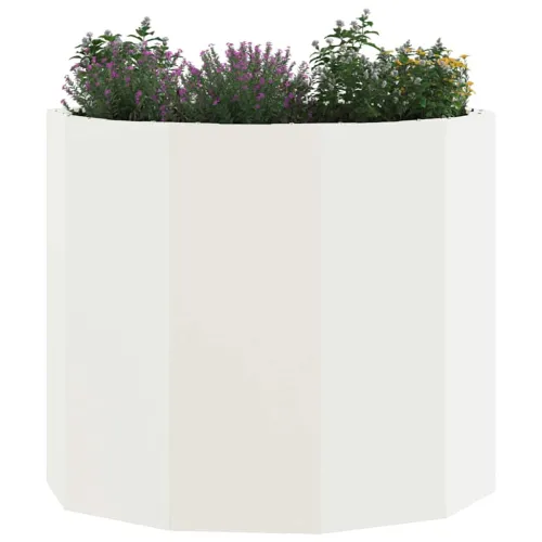 Sadilica Bijelo 60 x 60 x 50 cm Čelik - Bijelo 60 x 60 x 50 cm Cijena