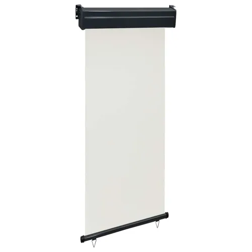 Balkonska bočna tenda 85 x 250 cm krem - Krema 85 x 250 cm 1 Cijena