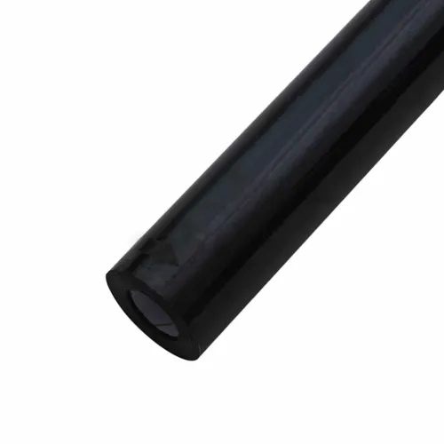 Statička folija za prozore 90 x 2000 cm PVC - Mat crna 20 m 90 cm Cijena
