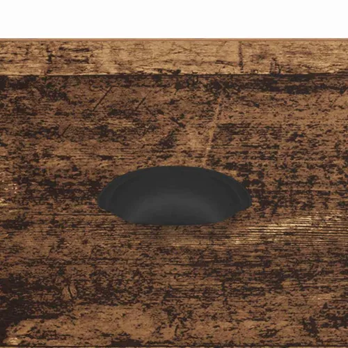Komode 2 kom. Staro drvo 70 x 35,5 x 67,5 cm Konstruirano drvo - Staro drvo Cijena