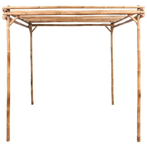Pergola od bambusa 170 x 170 x 220 cm  Cijena