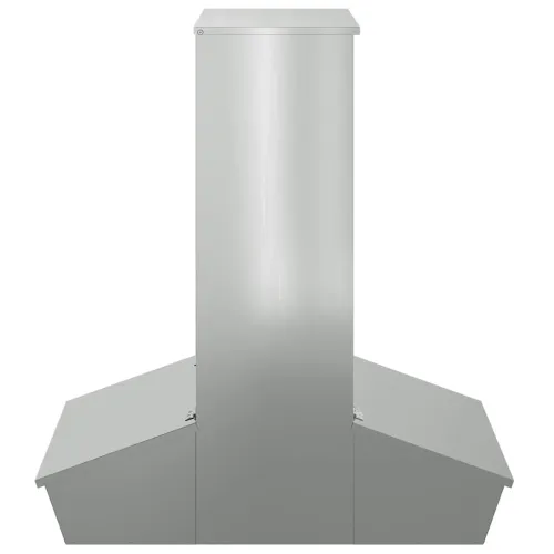 Hranilica za svinje Srebrno 82 x 51 x 91,5 cm 20 kg - Pocinčani čelik 82 x 51 x 91,5 cm Cijena