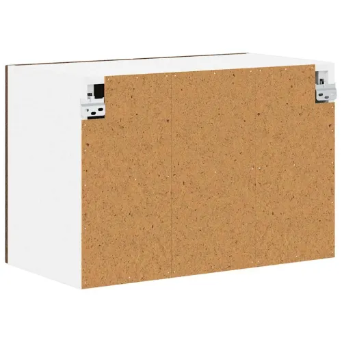 Ormar za Zid LUCCA Smeđi hrast 60 x 31 x 40 cm - Smeđi hrast 1x ormarić za zid (2 vrata) širine 60 cm i visine 40 cm Cijena