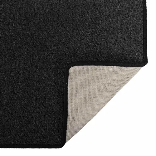 Tepih trkač Antracit 100 x 100 cm 100% Polipropilen - Antracit 100 x 100 cm Cijena