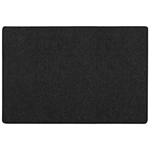 Tepih trkač Antracit 100 x 150 cm 100% Polipropilen - Antracit 100 x 150 cm Cijena