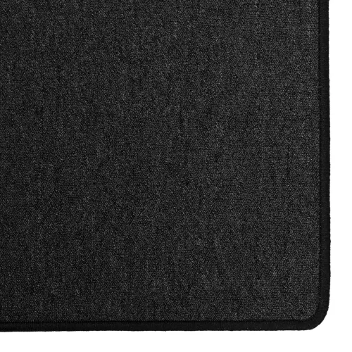 Tepih trkač Antracit 100 x 150 cm 100% Polipropilen - Antracit 100 x 150 cm Cijena