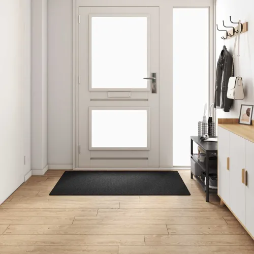 Tepih trkač Antracit 100 x 150 cm 100% Polipropilen - Antracit 100 x 150 cm Cijena