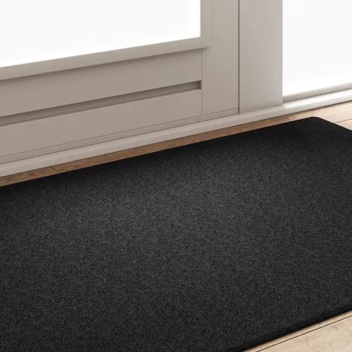 Tepih trkač Antracit 100 x 150 cm 100% Polipropilen - Antracit 100 x 150 cm Cijena