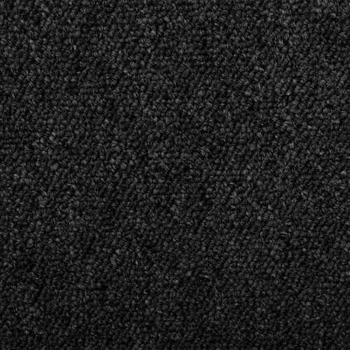 Tepih trkač Antracit 100 x 250 cm 100% Polipropilen - Antracit 100 x 250 cm Cijena