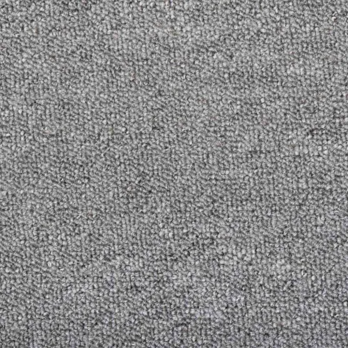 Tepih trkač Svijetlo siva 100 x 200 cm 100% Polipropilen - Svjetlosiva 100 x 200 cm Cijena