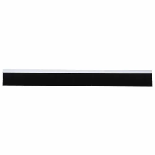 Samoljepljivi pečati za vrata 12 kom. 100 cm Aluminijski legura - Bijelo 9 cm 12 Cijena