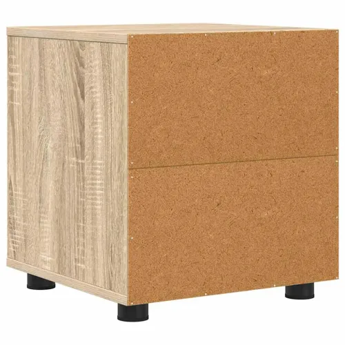 Kupaonski ormar 40,5 x 40 x 44 cm Konstruirano drvo - sonoma hrast Cijena