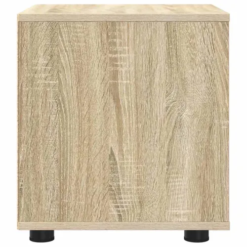 Kupaonski ormar 40,5 x 40 x 44 cm Konstruirano drvo - sonoma hrast Cijena