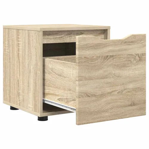 Kupaonski ormar 40,5 x 40 x 44 cm Konstruirano drvo - sonoma hrast Cijena