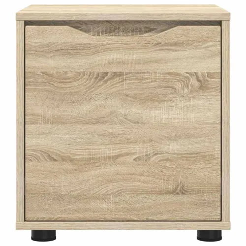 Kupaonski ormar 40,5 x 40 x 44 cm Konstruirano drvo - sonoma hrast Cijena