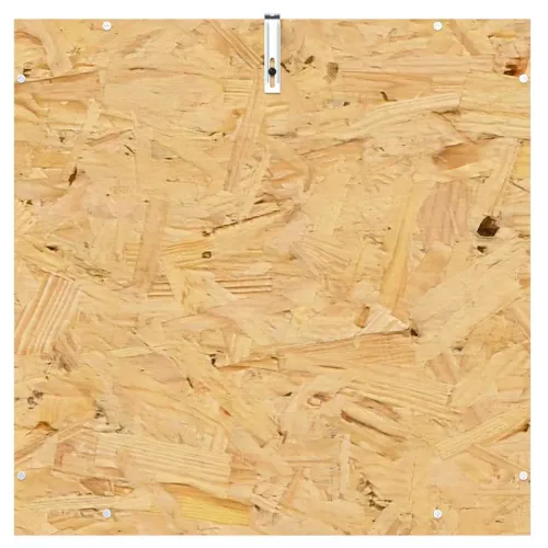 Terarij Smeđa 50 x 50 x 100 cm OSB - 100 cm Cijena