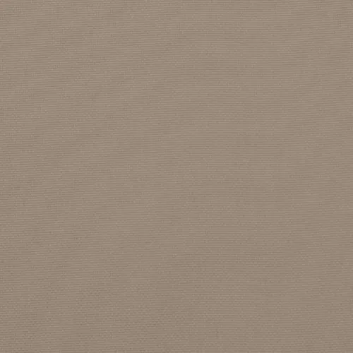 Jastuci za vrtne stolice 2 kom smeđesivi 100x50x3 cm od tkanine - Sivosmeđa 100 x 50 x 3 cm 2 Cijena