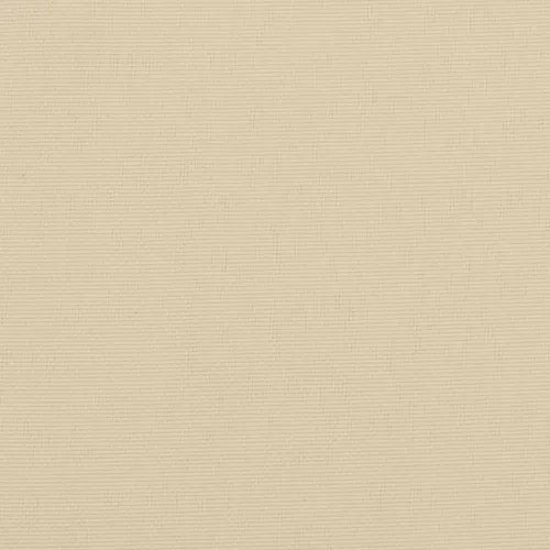 Jastuci za vrtne stolice 2 kom bež 100 x 50 x 3 cm od tkanine - Bež 100 x 50 x 3 cm 2 Cijena