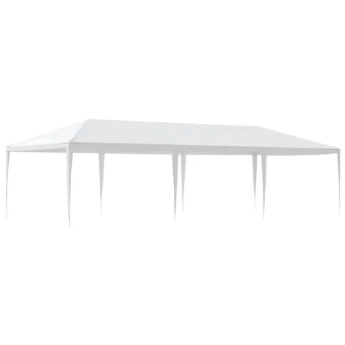 Šator za svadbe - šator za zabave 4 x 9 m bijeli - Bijela 4 x 9 m 1 Cijena