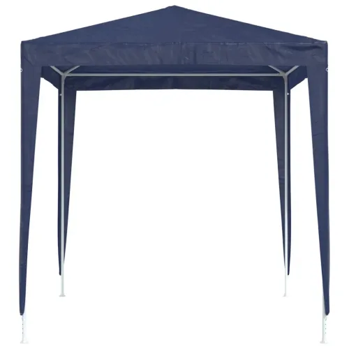 Šator za svadbe - šator za zabave 2 x 2 m plavi - Plava 2 x 2 m Cijena