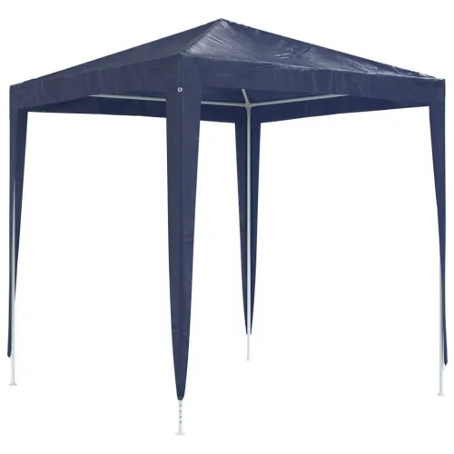 Šator za svadbe - šator za zabave 2 x 2 m plavi - Plava 2 x 2 m Cijena