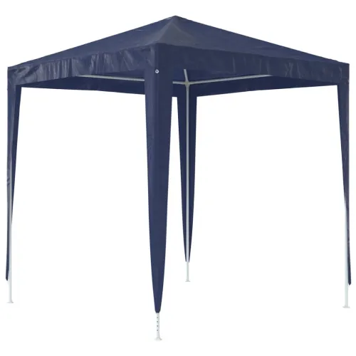 Šator za svadbe - šator za zabave 2 x 2 m plavi - Plava 2 x 2 m Cijena