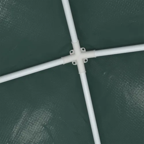 Profesionalni šator za svadbe - šator za zabave 2,5 x 2,5 m zeleni 90 g/m² - Zelena 2.5 x 2.5 m Cijena