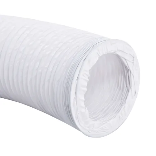 Ispusno crijevo PVC 6 m 12,5 cm - 12.5 x 600 cm Cijena
