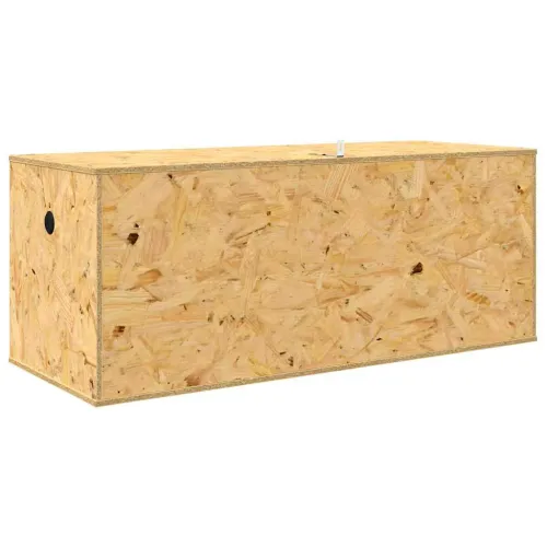 Terarij Smeđa 100 x 40 x 40 cm OSB - 100 x 40 x 40 cm Cijena