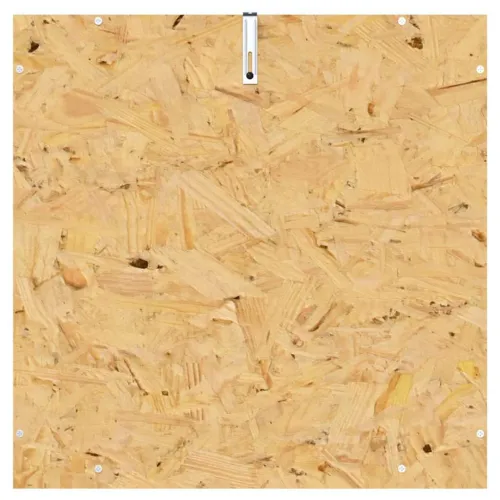 Terarij Smeđa 50 x 50 x 80 cm OSB - 80 cm Cijena