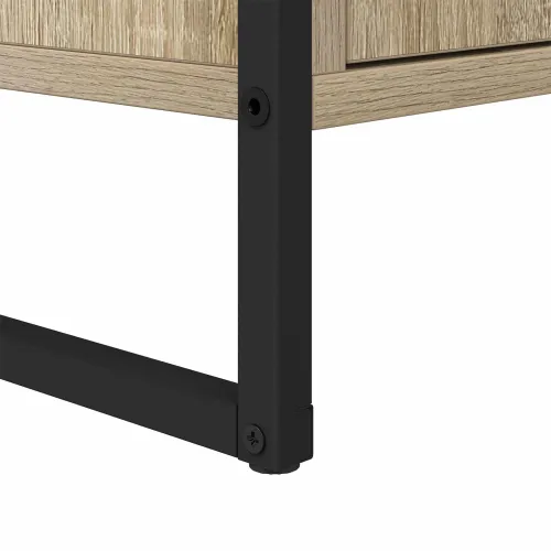 Kupaonski ormar Sonoma 60 x 30 x 60 cm Konstruirano drvo - sonoma hrast 60 x 30 x 60 cm Cijena