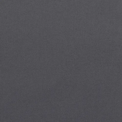 Jastuci za vrtne stolice 2 kom antracit 50x50x3 cm od tkanine - Antracit 50 x 50 x 3 cm 2 Cijena