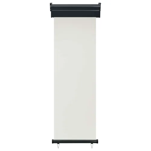 Balkonska bočna tenda 65 x 250 cm krem - Krema 65 x 250 cm Cijena